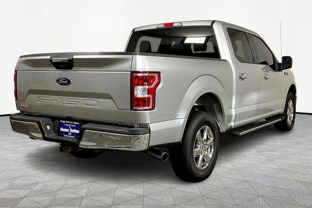 Used 2019 Ford F-150 For Sale in OLIVE BRANCH, MS