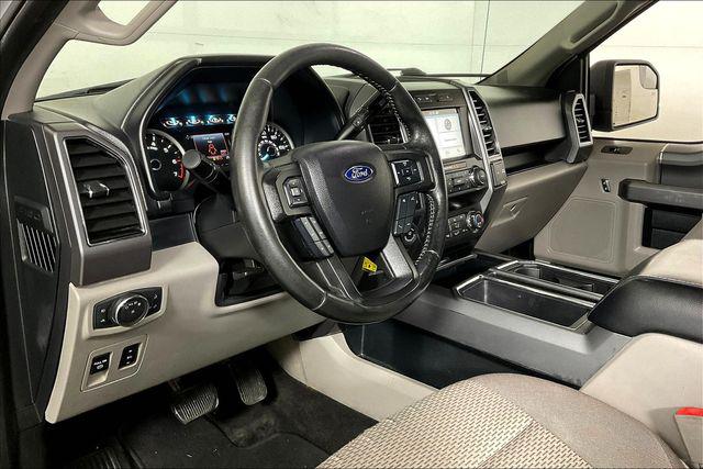 Used 2019 Ford F-150 For Sale in OLIVE BRANCH, MS