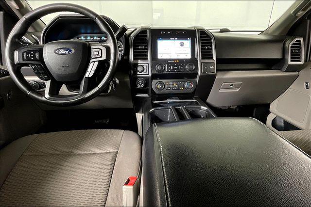 Used 2019 Ford F-150 For Sale in OLIVE BRANCH, MS