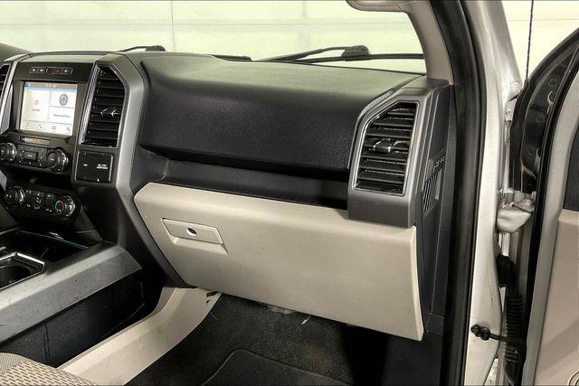 Used 2019 Ford F-150 For Sale in OLIVE BRANCH, MS