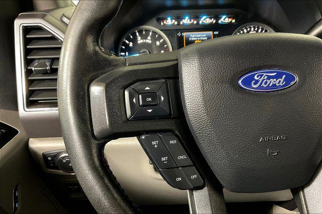 Used 2019 Ford F-150 For Sale in OLIVE BRANCH, MS