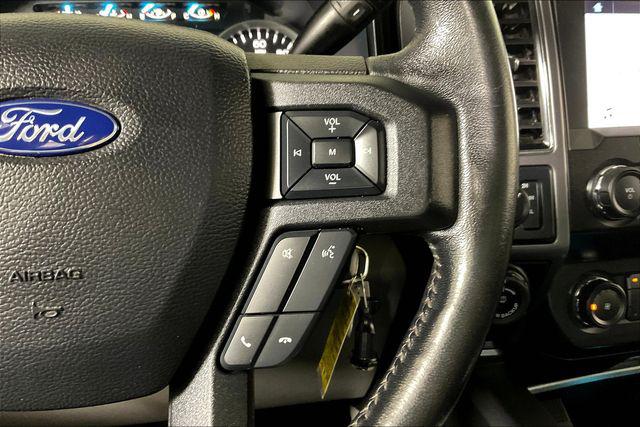 Used 2019 Ford F-150 For Sale in OLIVE BRANCH, MS