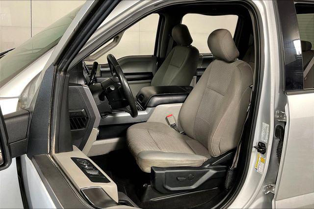 Used 2019 Ford F-150 For Sale in OLIVE BRANCH, MS