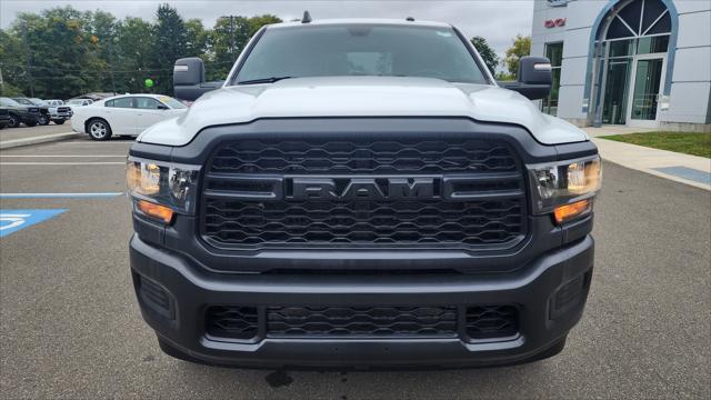 2024 RAM Ram 2500 RAM 2500 TRADESMAN CREW CAB 4X4 8 BOX