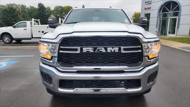 2024 RAM Ram 2500 RAM 2500 TRADESMAN CREW CAB 4X4 8 BOX