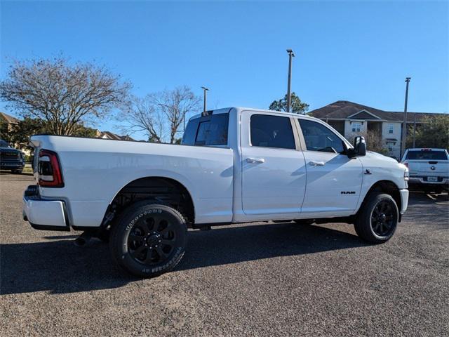 2024 RAM Ram 2500 RAM 2500 LARAMIE CREW CAB 4X4 64 BOX