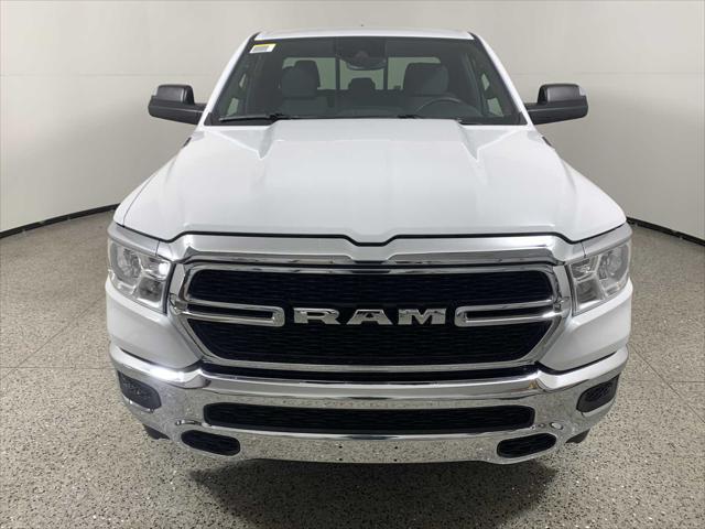 2024 RAM Ram 1500 RAM 1500 TRADESMAN QUAD CAB 4X4 64 BOX