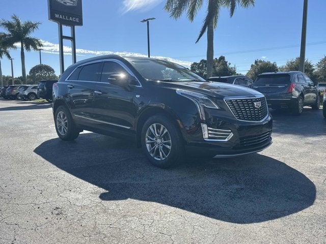 2021 Cadillac XT5 FWD Premium Luxury 2021 Cadillac XT5 FWD Premium Luxury