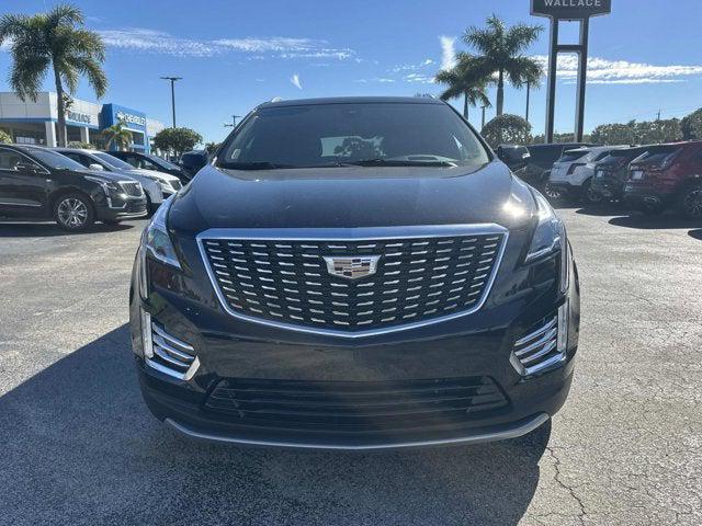2021 Cadillac XT5 FWD Premium Luxury 2021 Cadillac XT5 FWD Premium Luxury