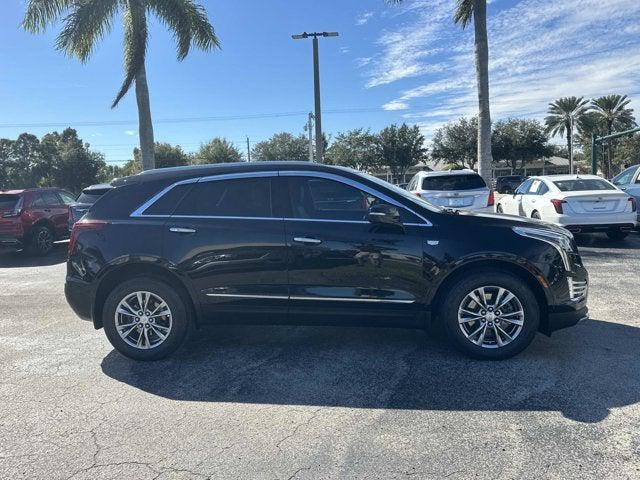 2021 Cadillac XT5 FWD Premium Luxury 2021 Cadillac XT5 FWD Premium Luxury