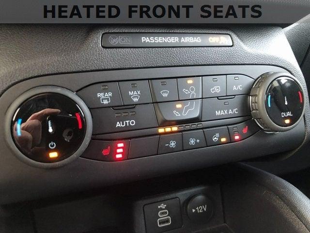 2023 Ford Bronco Sport Outer Banks 2023 Ford Bronco Sport Outer Banks