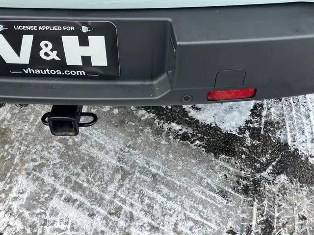 2023 Ford Bronco Sport Outer Banks 2023 Ford Bronco Sport Outer Banks