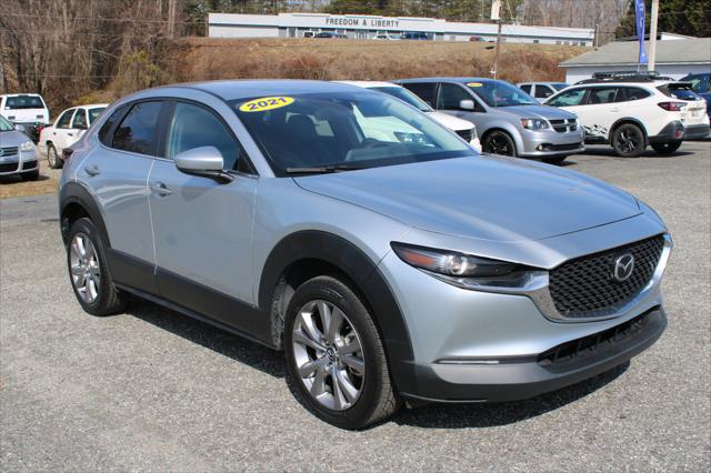 2021 Mazda CX-30 Select for sale in Pilot Mountain, NC