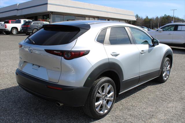 2021 Mazda CX-30 Select