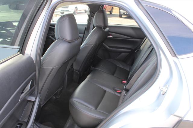 2021 Mazda CX-30 Select