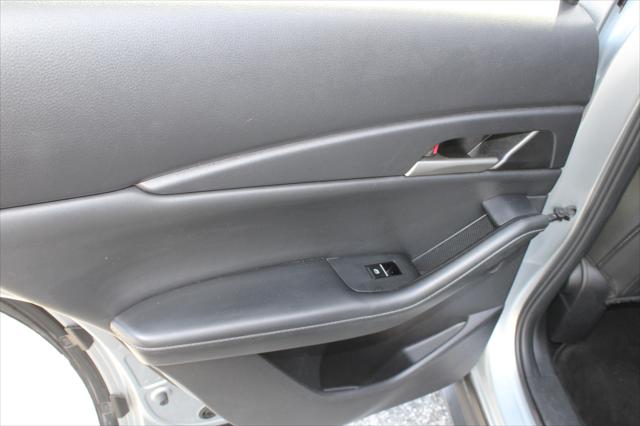 2021 Mazda CX-30 Select