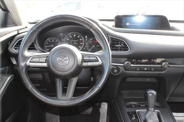 2021 Mazda CX-30 Select