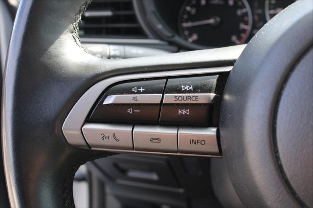 2021 Mazda CX-30 Select