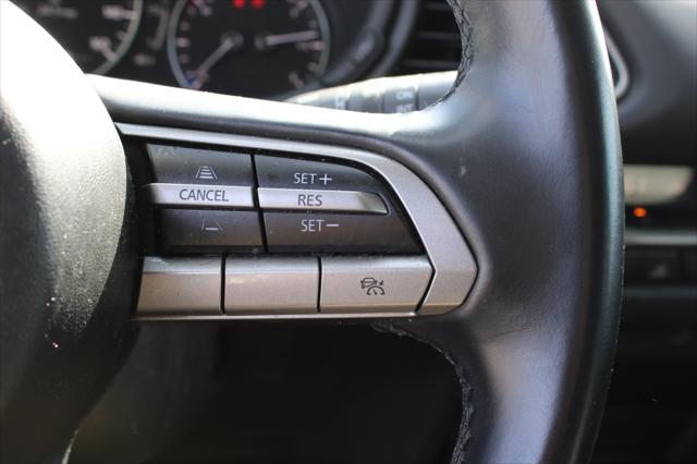 2021 Mazda CX-30 Select