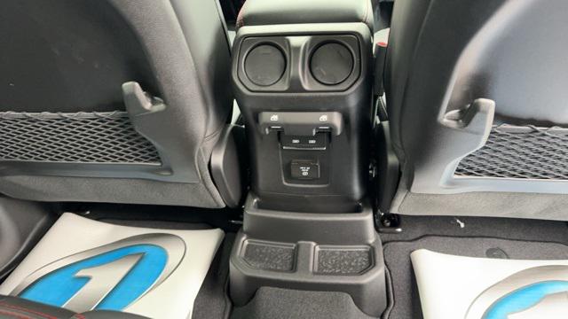 2024 Jeep Wrangler 4-Door Rubicon 4x4
