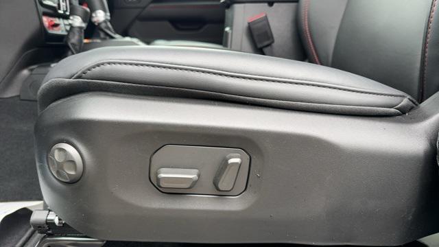 2024 Jeep Wrangler 4-Door Rubicon 4x4