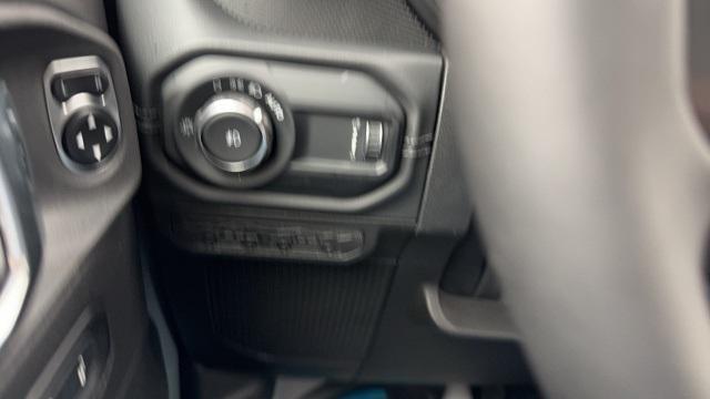 2024 Jeep Wrangler 4-Door Rubicon 4x4