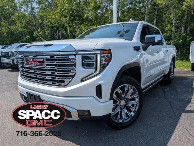 2023 GMC Sierra 1500 4WD Crew Cab Short Box Denali for sale in Dunkirk, NY