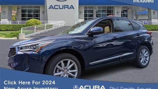 2024 Acura RDX Standard for sale in Pompano Beach, FL
