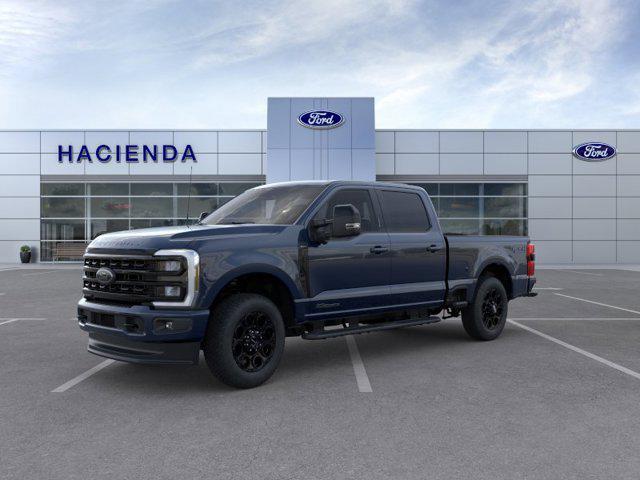 2024 Ford F-250 LARIAT for sale in Alice, TX