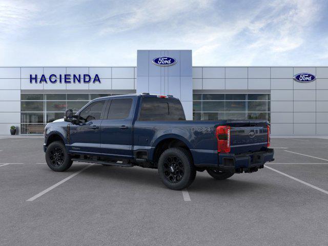 2024 Ford F-250 LARIAT