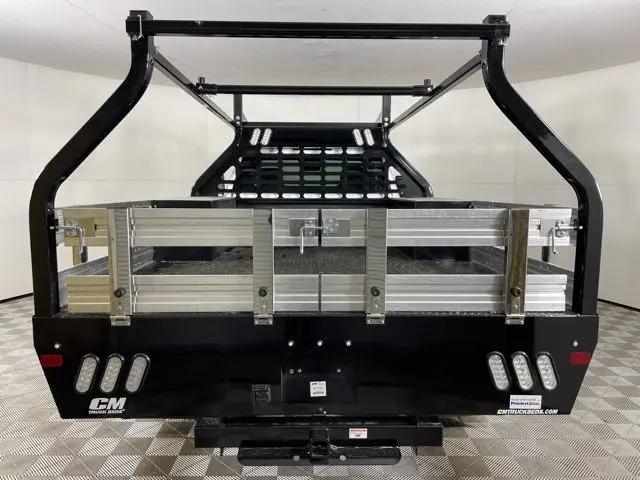 2024 Chevrolet Silverado 3500HD Work Truck