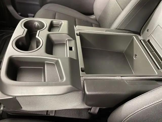 2024 Chevrolet Silverado 3500HD Work Truck