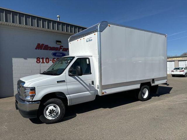 2024 Ford E-350 Cutaway Base for sale in Lapeer, MI