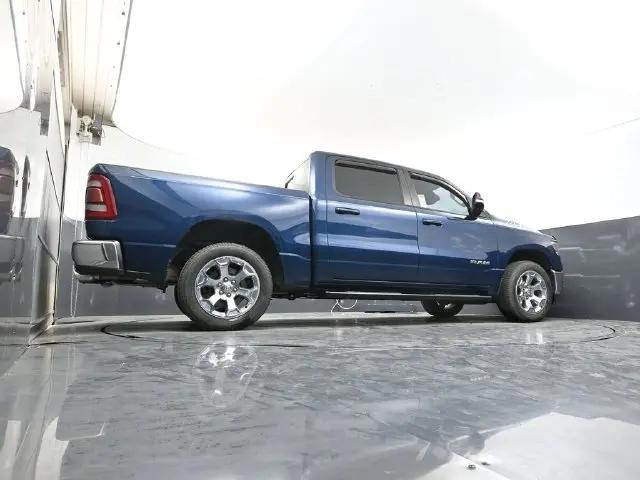 2021 Ram 1500 Big Horn Crew Cab 4x4 57 Box