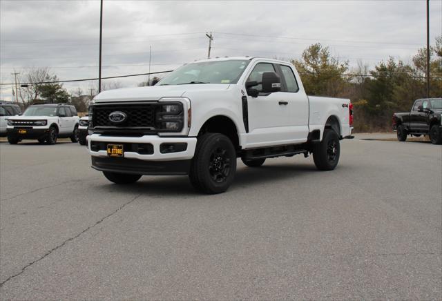 2024 Ford F-250