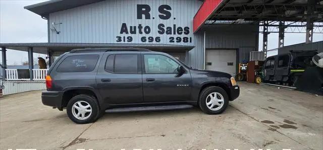2006 GMC Envoy XL SLE for sale in Lockridge, IA