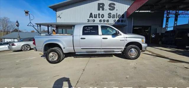 2008 Dodge Ram 3500 SXT/SLT for sale in Lockridge, IA
