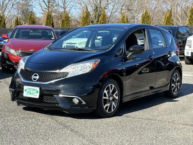 2015 Nissan Versa Note SR for sale in Patchogue, NY