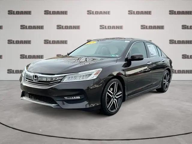 2016 Honda Accord Touring for sale in Malvern, PA