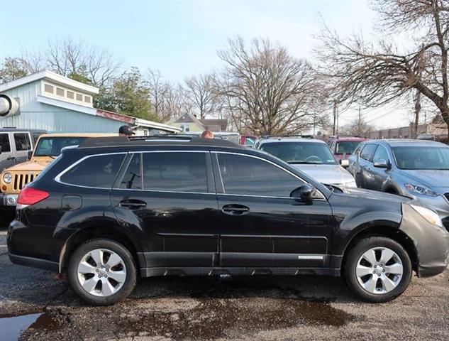 2012 Subaru Outback 2.5i Premium for sale in Levittown, PA
