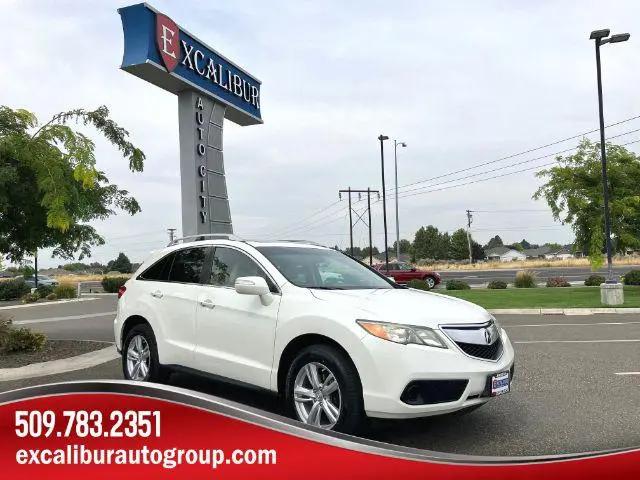 2013 Acura RDX Base for sale in Kennewick, WA