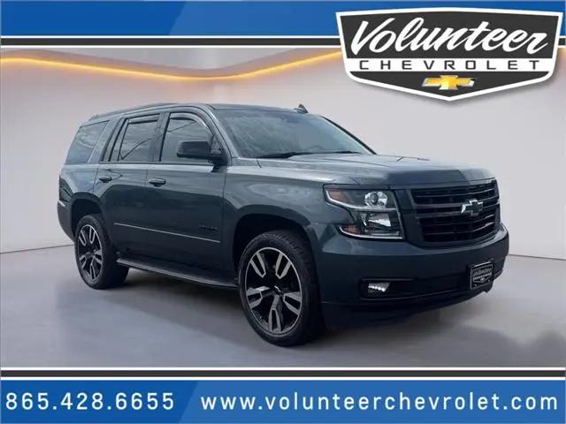 2019 Chevrolet Tahoe Premier for sale in Sevierville, TN