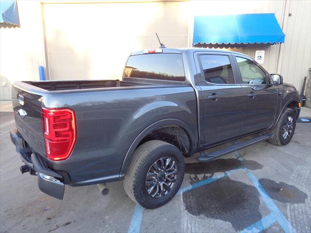 2020 Ford Ranger XLT for sale in Mt Pleasant, PA