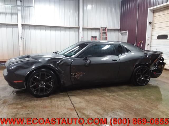 2018 Dodge Challenger R/T for sale in Bedford, VA