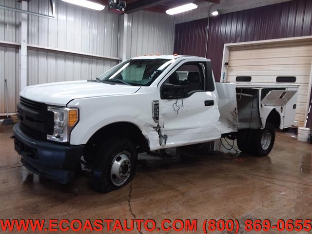 2017 Ford F-350 XL for sale in Bedford, VA