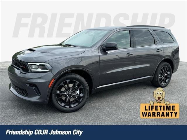 2024 Dodge Durango DURANGO R/T AWD