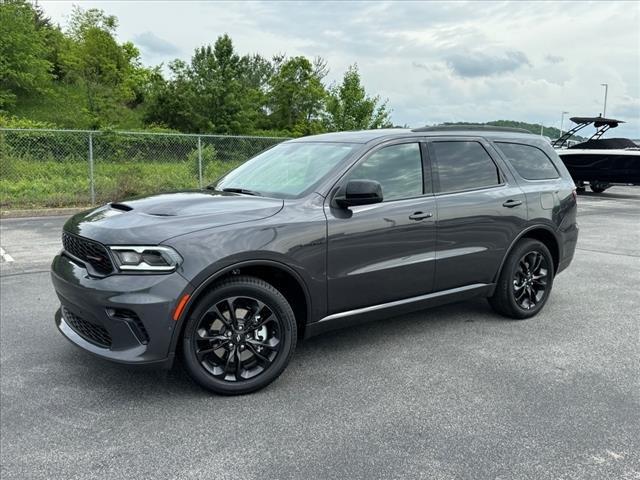 2024 Dodge Durango DURANGO R/T AWD