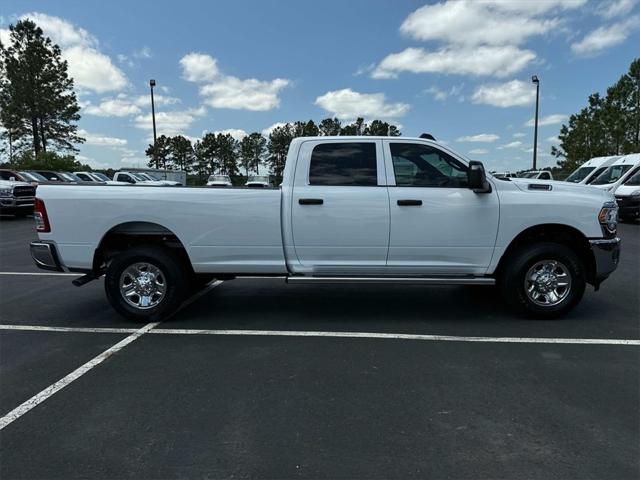 2024 RAM Ram 2500 RAM 2500 TRADESMAN CREW CAB 4X4 8 BOX