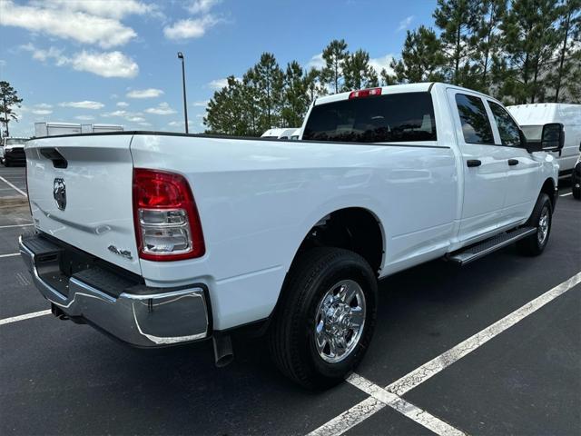 2024 RAM Ram 2500 RAM 2500 TRADESMAN CREW CAB 4X4 8 BOX