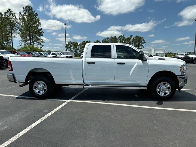 2024 RAM Ram 2500 RAM 2500 TRADESMAN CREW CAB 4X4 8 BOX